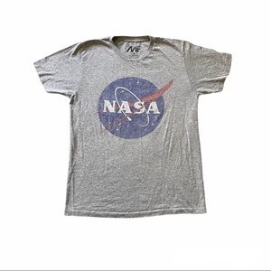 Nasa t-shirt